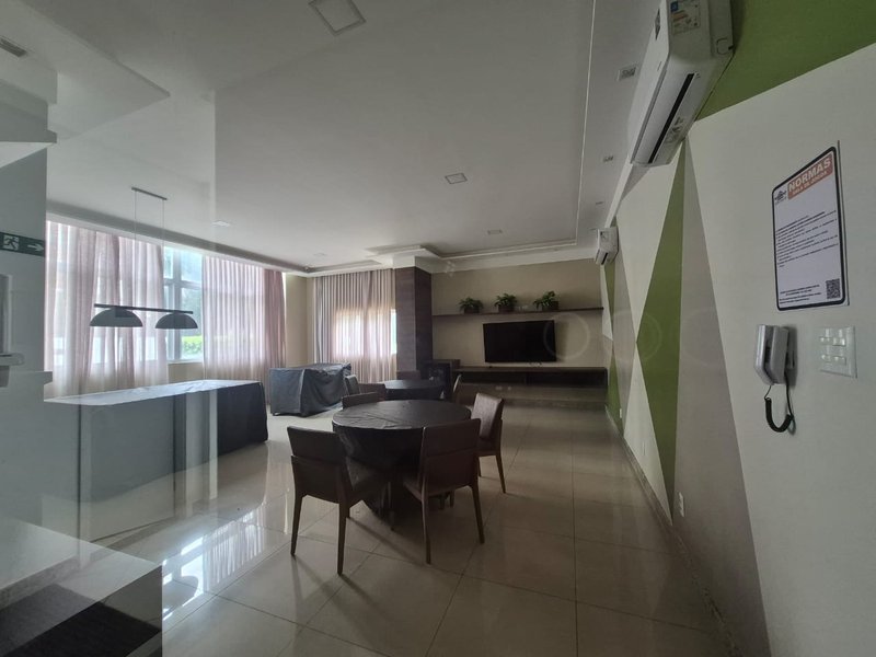 APARTAMENTO 3 QUARTOS SUÍTE DEP VARANDA PISCINA ACADEMIA QUADRA À VENDA NO CIDADE JARDIM Rua Leonor Calmon Salvador - 