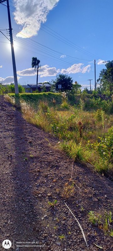 ✔️ Terreno no Centro de Presidente Lucena  Presidente Lucena - 