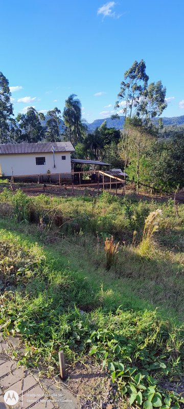 ✔️ Terreno no Centro de Presidente Lucena  Presidente Lucena - 
