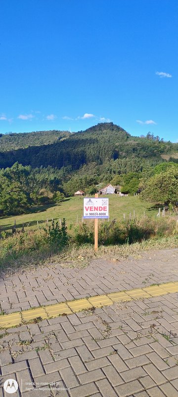 ✔️ Terreno no Centro de Presidente Lucena  Presidente Lucena - 