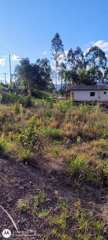 ✔️ Terreno no Centro de Presidente Lucena  Presidente Lucena - 