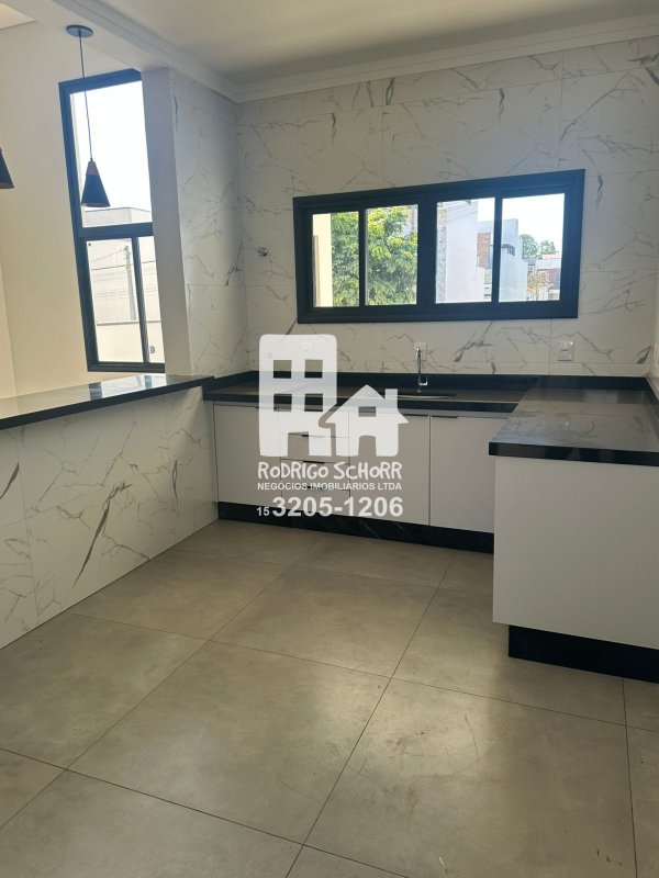 Oportunidade!! Casa à venda – Condomínio Reserva dos Ypês 3  Tatuí - 