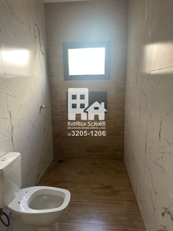 Oportunidade!! Casa à venda – Condomínio Reserva dos Ypês 3  Tatuí - 