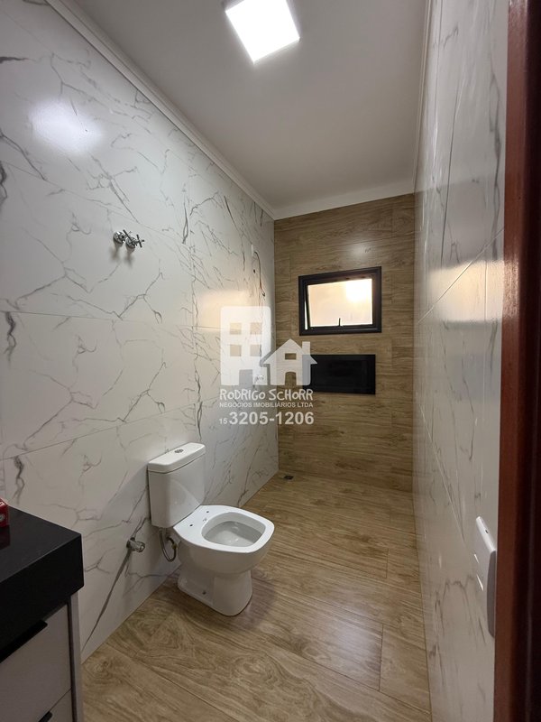 Oportunidade!! Casa à venda – Condomínio Reserva dos Ypês 3  Tatuí - 