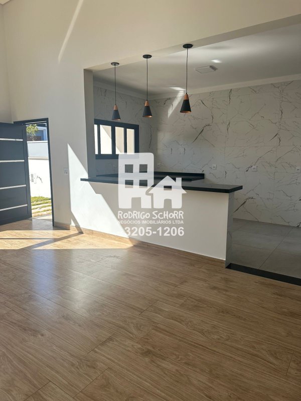 Oportunidade!! Casa à venda – Condomínio Reserva dos Ypês 3  Tatuí - 