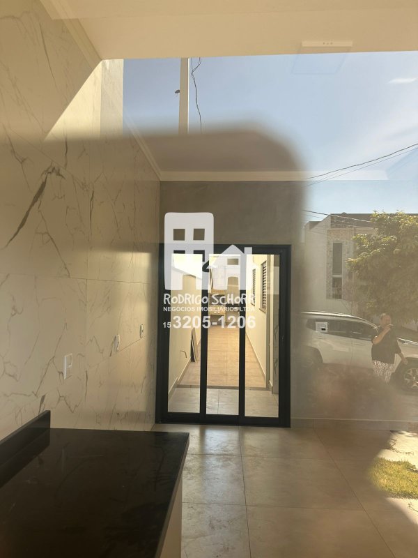 Oportunidade!! Casa à venda – Condomínio Reserva dos Ypês 3  Tatuí - 