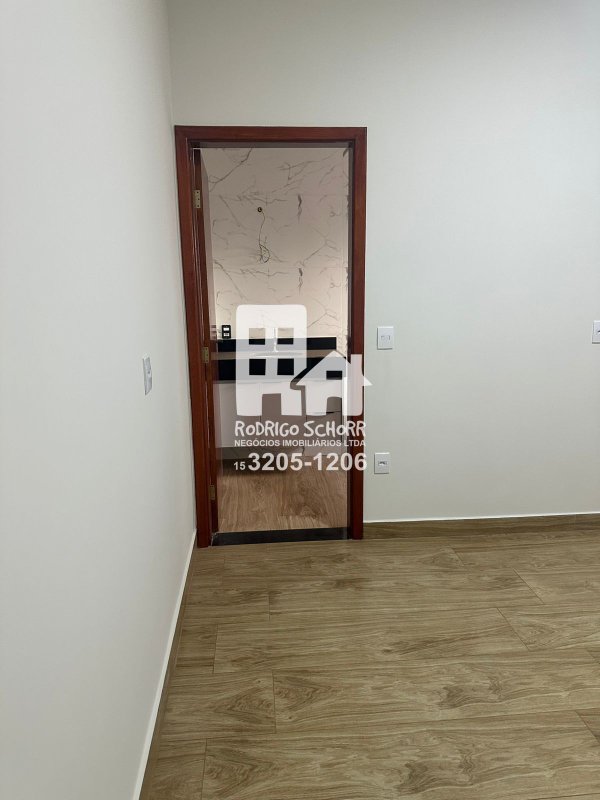 Oportunidade!! Casa à venda – Condomínio Reserva dos Ypês 3  Tatuí - 