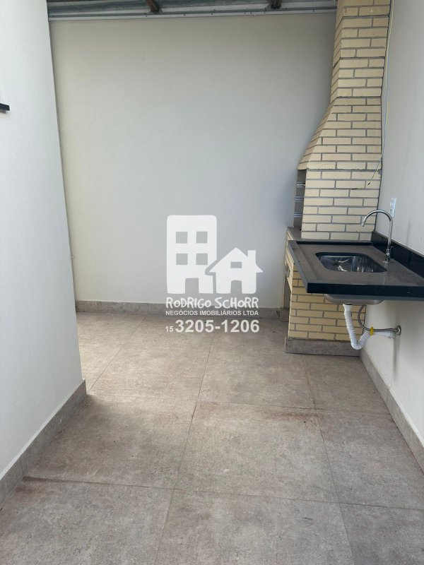 Oportunidade!! Casa à venda – Condomínio Reserva dos Ypês 3  Tatuí - 