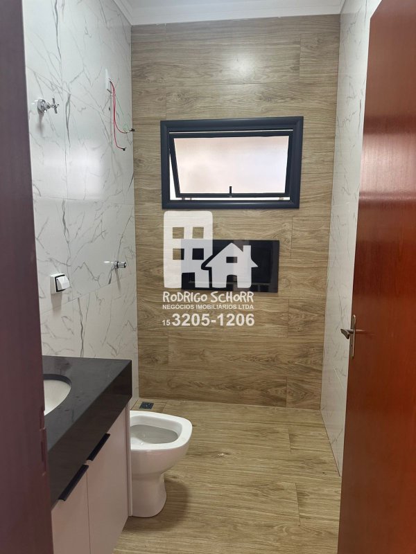 Oportunidade!! Casa à venda – Condomínio Reserva dos Ypês 3  Tatuí - 