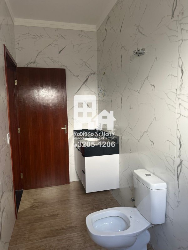 Oportunidade!! Casa à venda – Condomínio Reserva dos Ypês 3  Tatuí - 