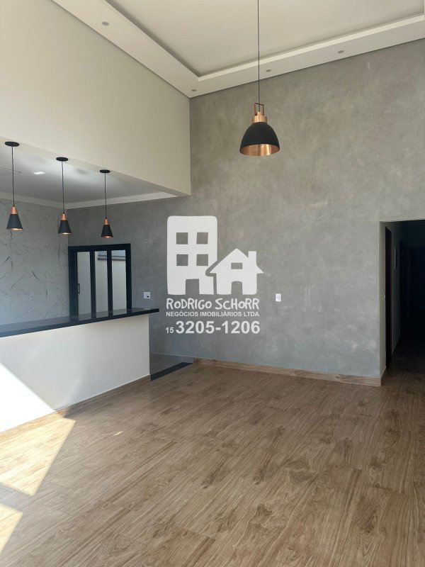 Oportunidade!! Casa à venda – Condomínio Reserva dos Ypês 3  Tatuí - 