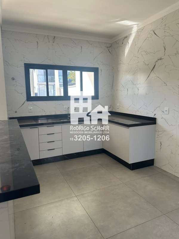 Oportunidade!! Casa à venda – Condomínio Reserva dos Ypês 3  Tatuí - 