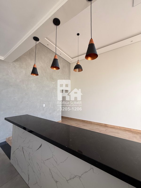 Oportunidade!! Casa à venda – Condomínio Reserva dos Ypês 3  Tatuí - 