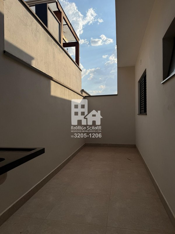 Oportunidade!! Casa à venda – Condomínio Reserva dos Ypês 3  Tatuí - 