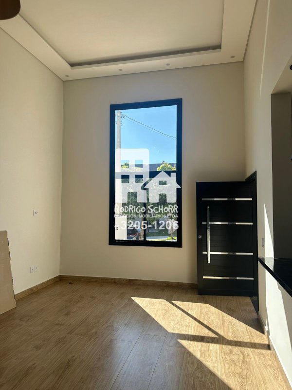 Oportunidade!! Casa à venda – Condomínio Reserva dos Ypês 3  Tatuí - 