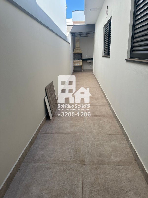 Oportunidade!! Casa à venda – Condomínio Reserva dos Ypês 3  Tatuí - 