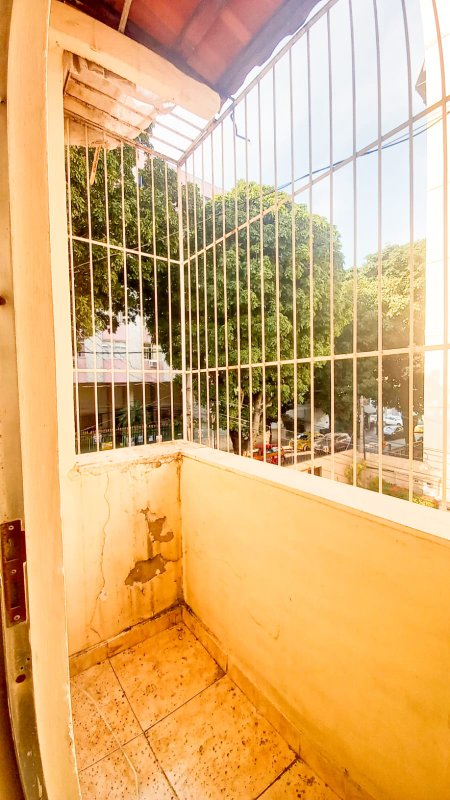 Casa no Méier  Rio de Janeiro - 