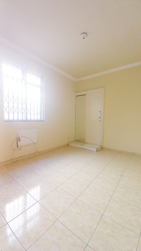 Casa no Méier  Rio de Janeiro - 