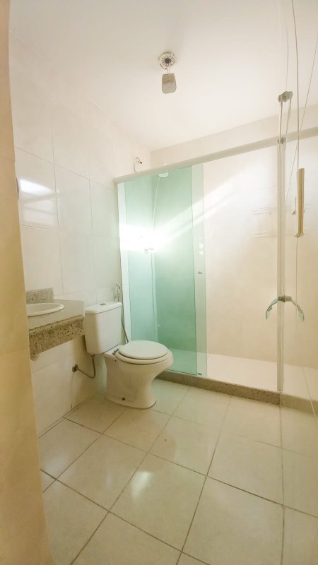Casa no Méier  Rio de Janeiro - 
