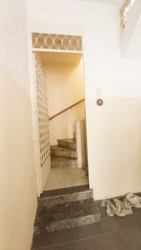 Casa no Méier  Rio de Janeiro - 