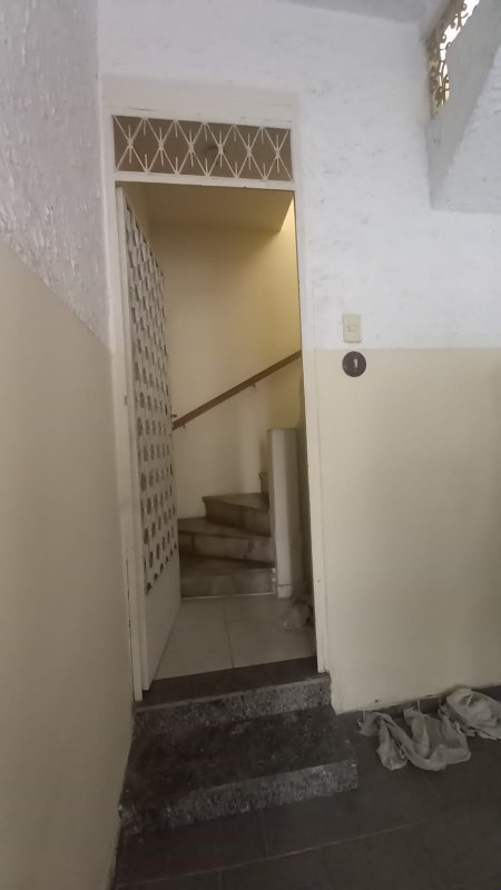 Casa no Méier  Rio de Janeiro - 