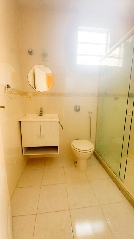 Casa no Méier  Rio de Janeiro - 