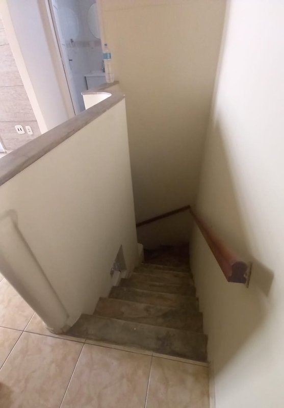 Casa no Méier  Rio de Janeiro - 