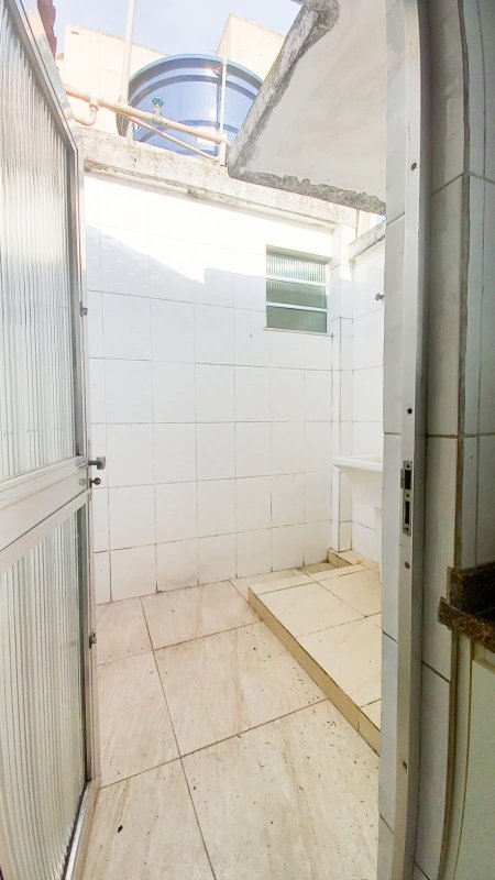 Casa no Méier  Rio de Janeiro - 