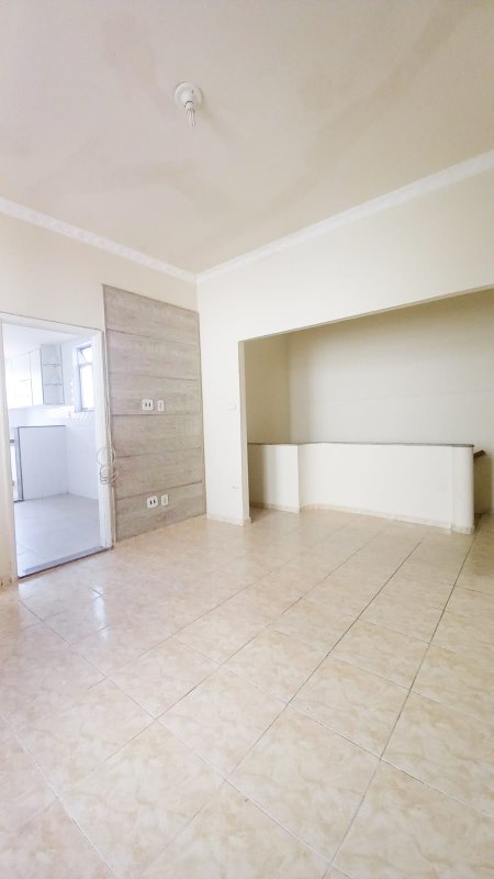 Casa no Méier  Rio de Janeiro - 
