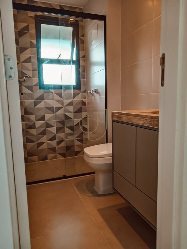 Apartamento com 2 Dormitórios no Wonder Cidade Jardim Avenida Cidade Jardim São José dos Campos - 