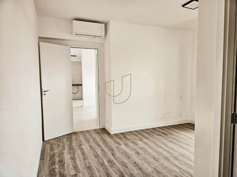 Apartamento com 2 Dormitórios no Wonder Cidade Jardim Avenida Cidade Jardim São José dos Campos - 