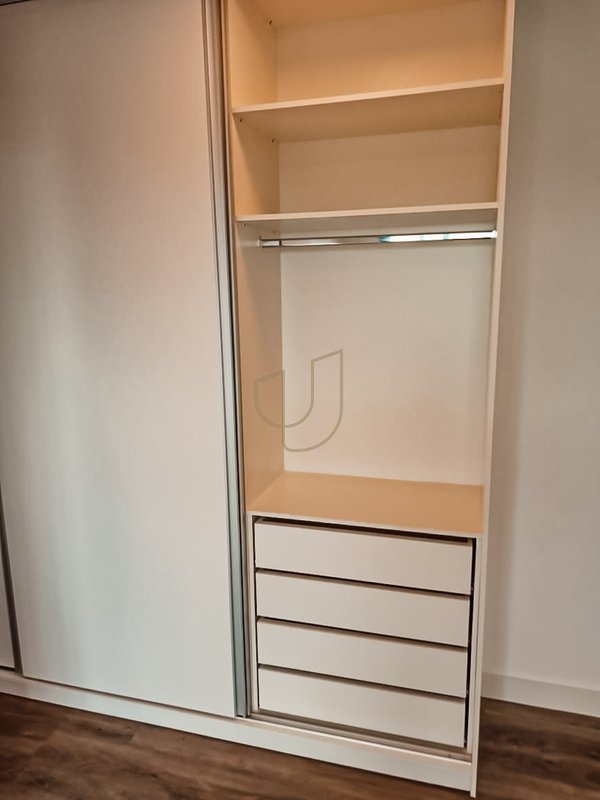 Apartamento com 2 Dormitórios no Wonder Cidade Jardim Avenida Cidade Jardim São José dos Campos - 