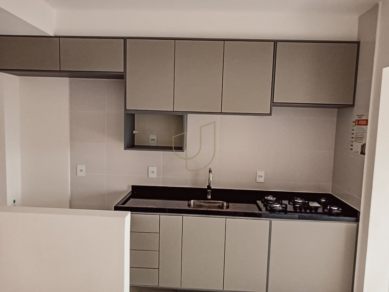 Apartamento com 2 Dormitórios no Wonder Cidade Jardim Avenida Cidade Jardim São José dos Campos - 