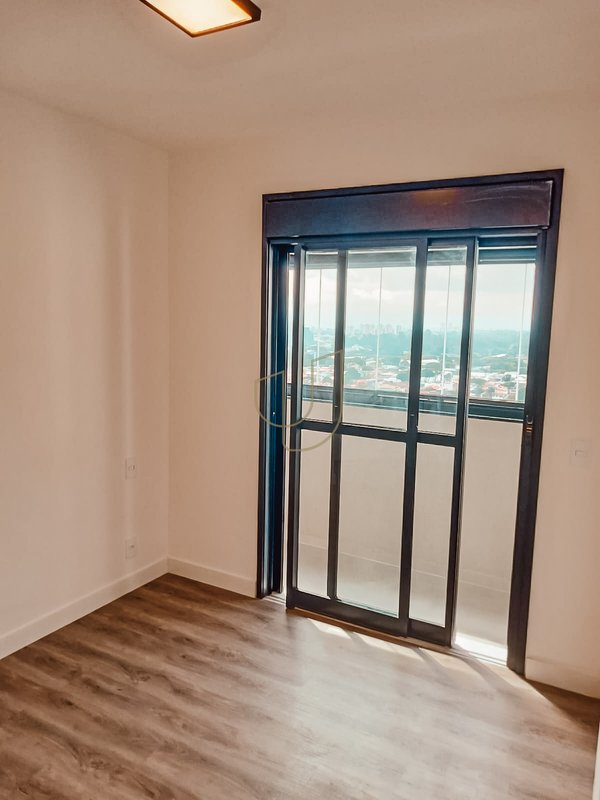 Apartamento com 2 Dormitórios no Wonder Cidade Jardim Avenida Cidade Jardim São José dos Campos - 