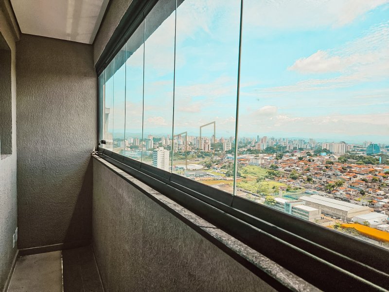 Apartamento com 2 Dormitórios no Wonder Cidade Jardim Avenida Cidade Jardim São José dos Campos - 
