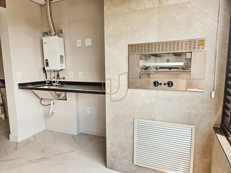Apartamento com 2 Dormitórios no Wonder Cidade Jardim Avenida Cidade Jardim São José dos Campos - 