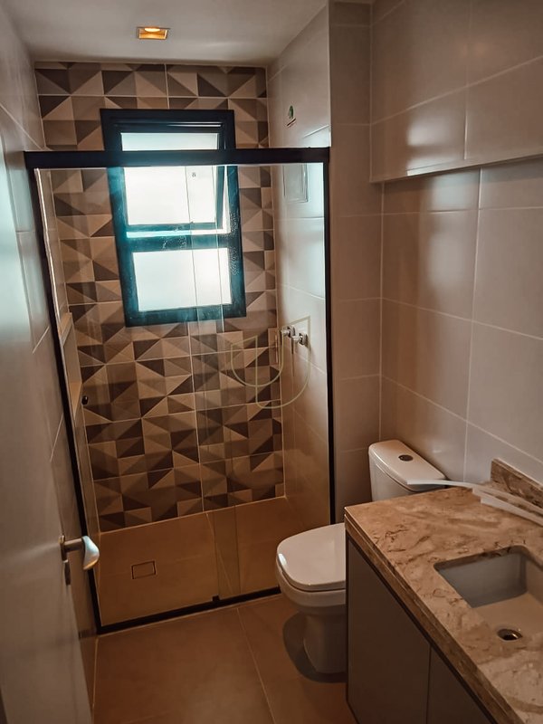 Apartamento com 2 Dormitórios no Wonder Cidade Jardim Avenida Cidade Jardim São José dos Campos - 