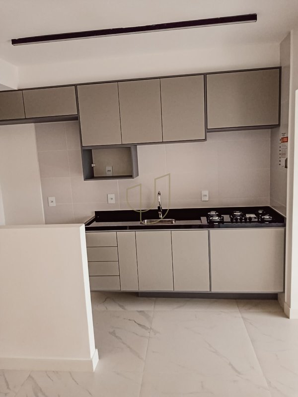 Apartamento com 2 Dormitórios no Wonder Cidade Jardim Avenida Cidade Jardim São José dos Campos - 