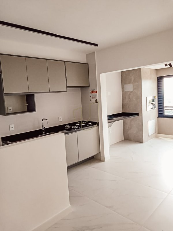 Apartamento com 2 Dormitórios no Wonder Cidade Jardim Avenida Cidade Jardim São José dos Campos - 