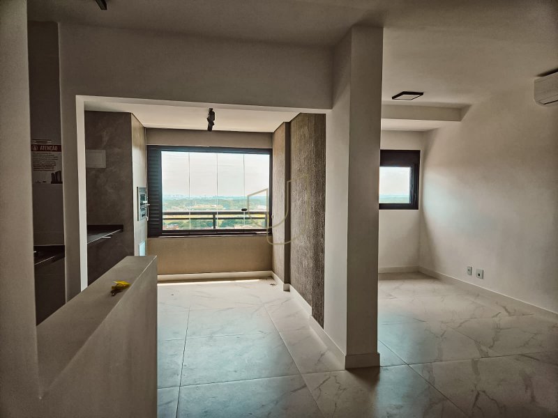 Apartamento com 2 Dormitórios no Wonder Cidade Jardim Avenida Cidade Jardim São José dos Campos - 