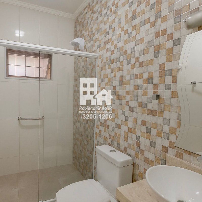 Casa térrea Condomínio Reserva dos Ypês II  Tatuí - 
