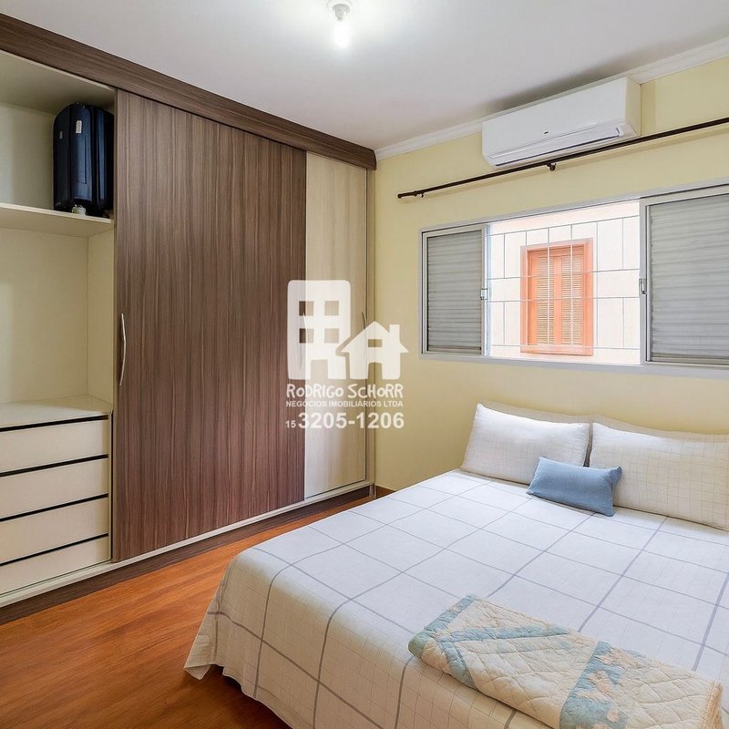 Casa térrea Condomínio Reserva dos Ypês II  Tatuí - 