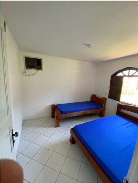 Casa Maravilhosa em frente ao Mar na Ilha de Itaparica Rua do Padre Itaparica - 