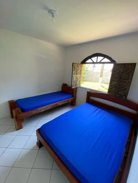 Casa Maravilhosa em frente ao Mar na Ilha de Itaparica Rua do Padre Itaparica - 
