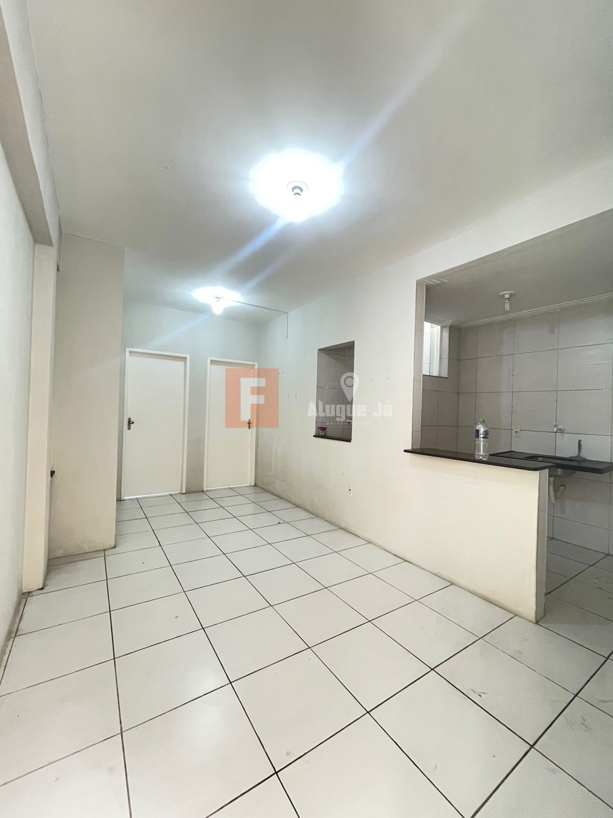 Apartamento, 2 quartos - Foto 2