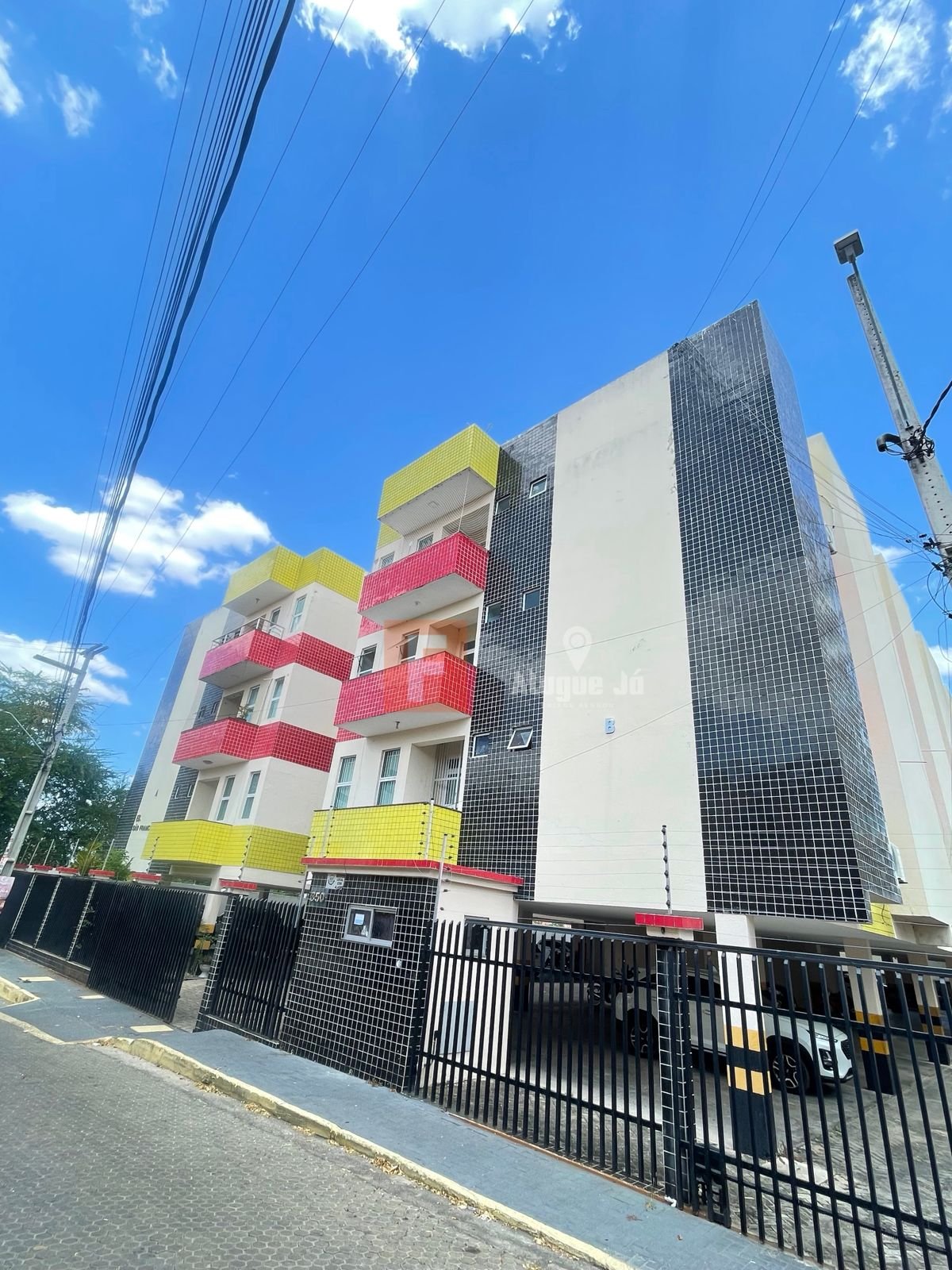 Apartamento, 2 quartos - Foto 1