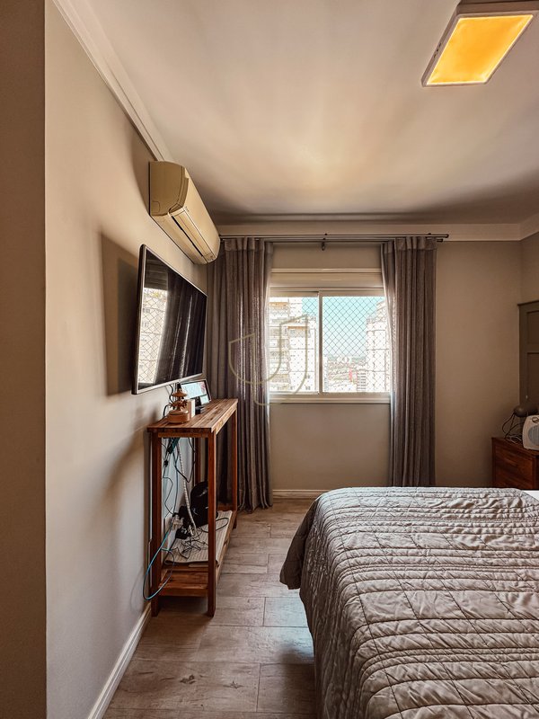 Apartamento com 3 Dormitórios no Premiere Rua Benedito Osvaldo Lecques São José dos Campos - 