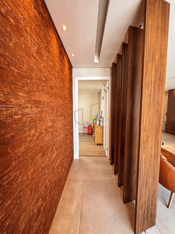 Apartamento com 3 Dormitórios no Premiere Rua Benedito Osvaldo Lecques São José dos Campos - 