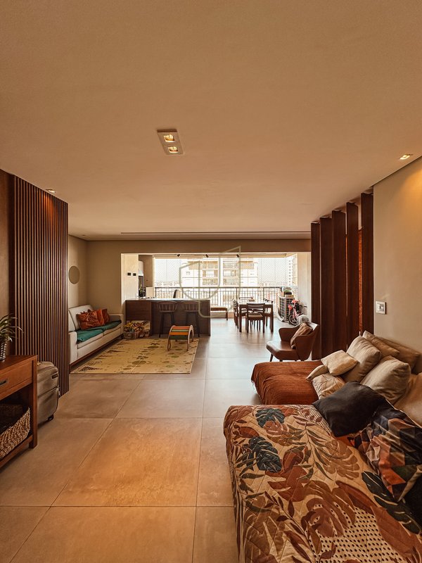 Apartamento com 3 Dormitórios no Premiere Rua Benedito Osvaldo Lecques São José dos Campos - 