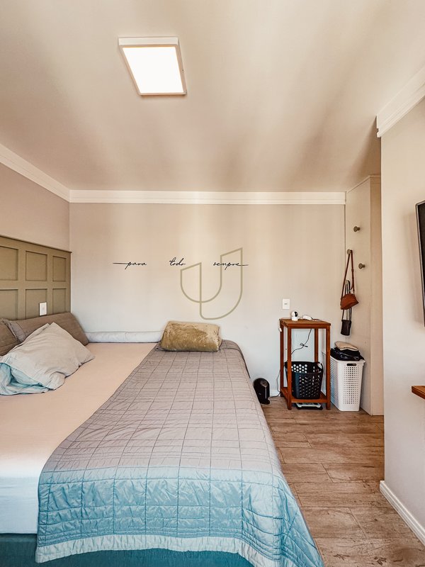 Apartamento com 3 Dormitórios no Premiere Rua Benedito Osvaldo Lecques São José dos Campos - 